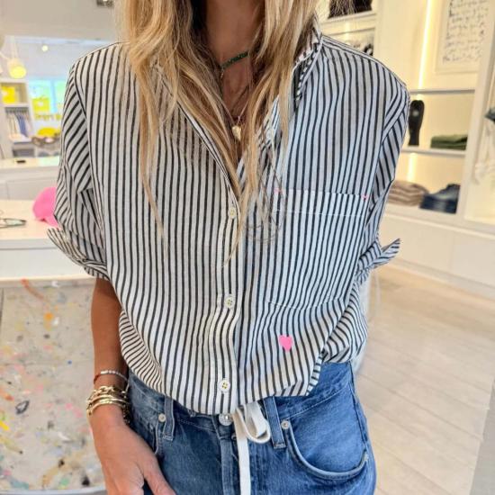  케리 로센탈 셔츠 케리 로젠탈 미아 셔츠