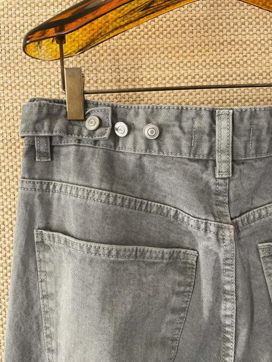  더 엔케이씨 스토어 데님 팬츠 NKC 스토어 키키 팬츠 - The NKC Store