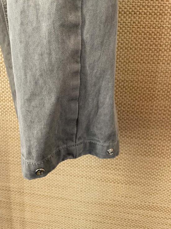  더 엔케이씨 스토어 데님 팬츠 NKC 스토어 키키 팬츠 - The NKC Store