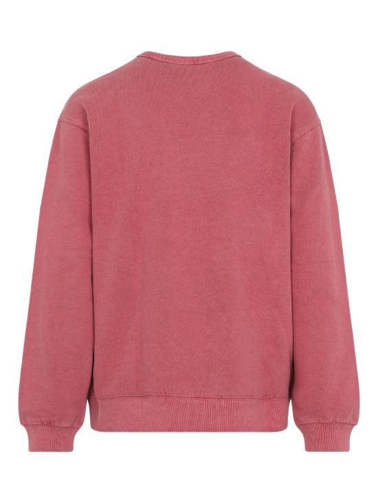 26SS 칼하트 WIP 토리온 스웨트셔츠 I036054 33GB7MARSALA GRIND WASH - CARHARTT WIP