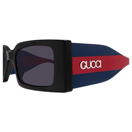 25FW 구찌 선글라스 Gg1860s 직사각형 - GUCCI