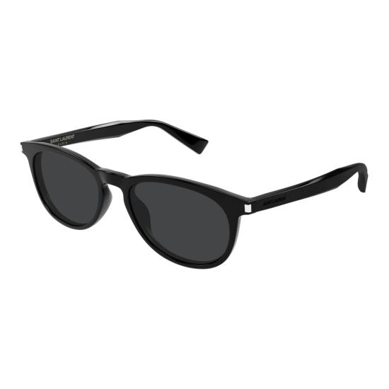 25FW 생로랑 선글라스 SL 797 라운드 프레임 - SAINT LAURENT