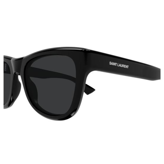25FW 생로랑 선글라스 SL 816 직사각형 - SAINT LAURENT