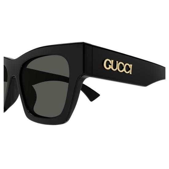 25FW 구찌 선글라스 GG1835S 볼드 오버사이즈 스퀘어 - GUCCI