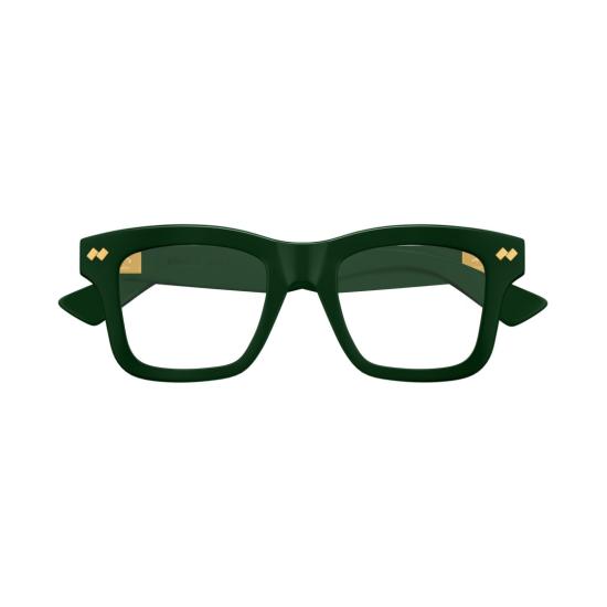 25FW 보테가베네타 안경 Bv1353o 오버사이즈 사각 프레임 안경