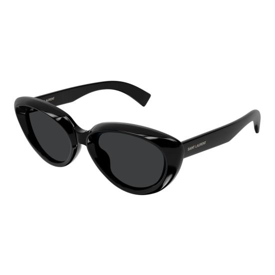 생로랑 선글라스 SL 859 볼드 캣아이 - SAINT LAURENT