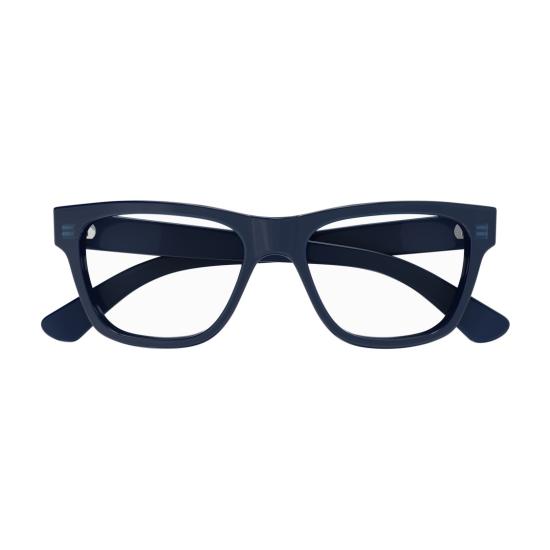 25FW 구찌 안경 Gg1795o 볼드한 직사각형 프레임 안경