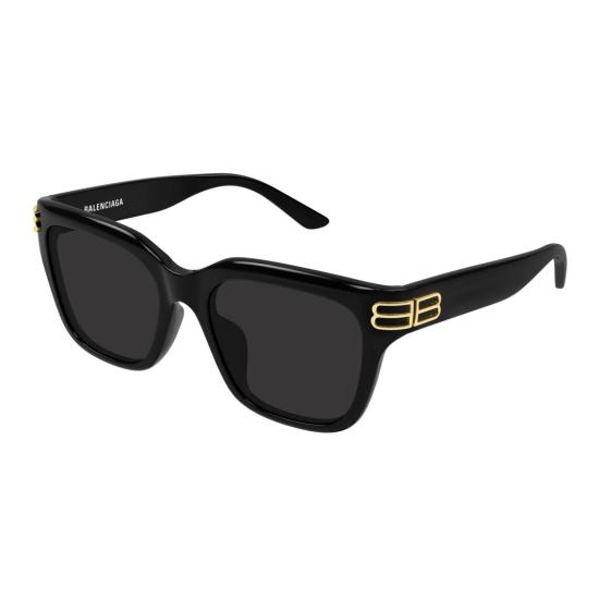 25FW 발렌시아가 선글라스 Bb0433sk 오버사이즈 스퀘어 - BALENCIAGA