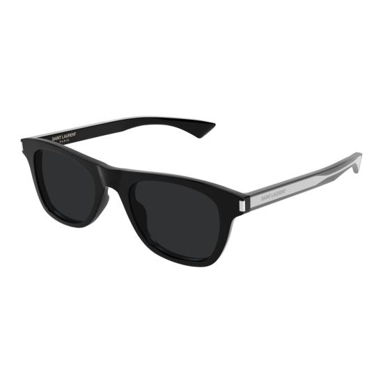  생로랑 선글라스 SL 879 직사각형 프레임 - SAINT LAURENT