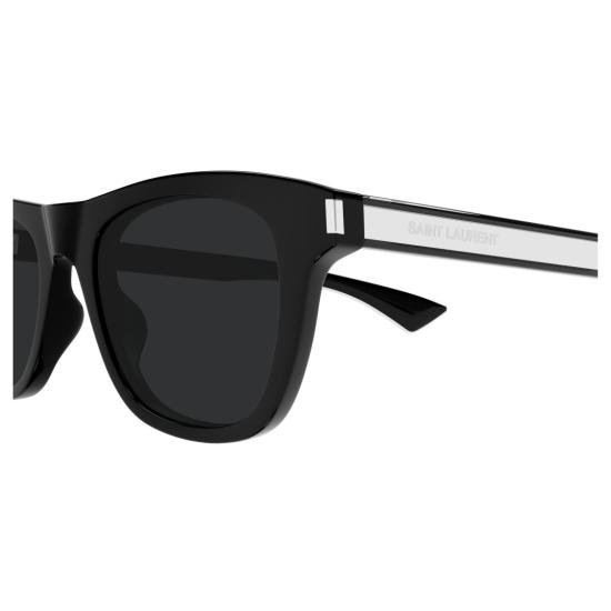  생로랑 선글라스 SL 879 직사각형 프레임 - SAINT LAURENT