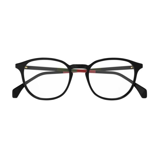 25FW 구찌 안경 Gg0551o 둥근 프레임 안경