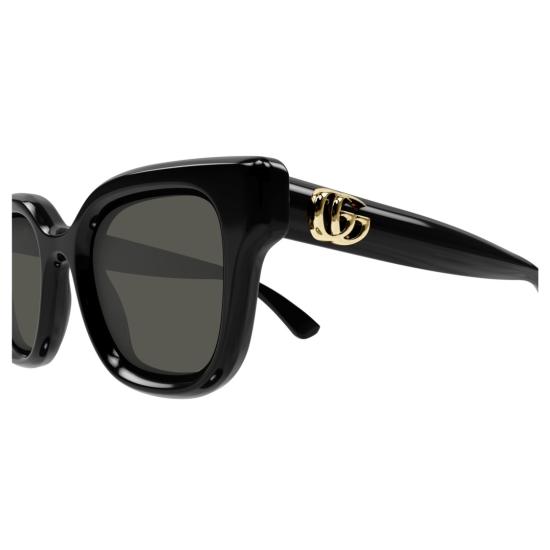 25FW 구찌 선글라스 Gg1828s 오버사이즈 스퀘어 - GUCCI