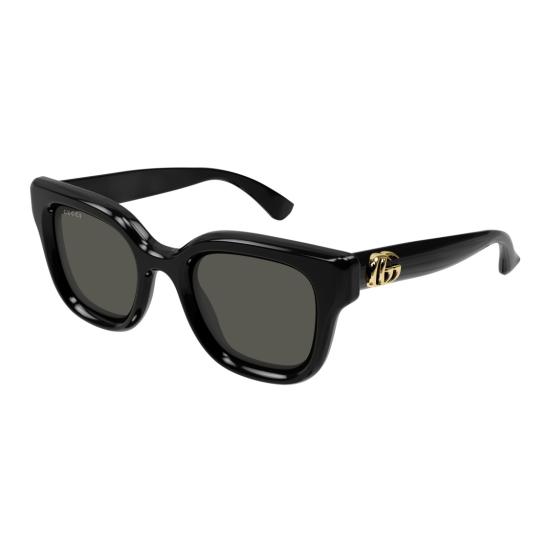 25FW 구찌 선글라스 Gg1828s 오버사이즈 스퀘어 - GUCCI