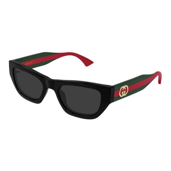  구찌 선글라스 Gg2116s 볼드 직사각형 - GUCCI