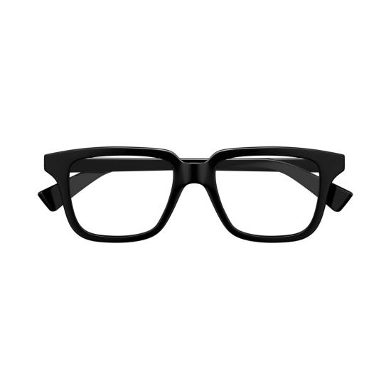 25FW 보테가베네타 안경 Bv1365o 볼드 직사각형