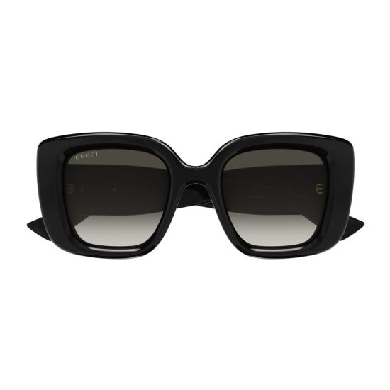 25FW 구찌 선글라스 Gg1975s 오버사이즈 스퀘어 프레임