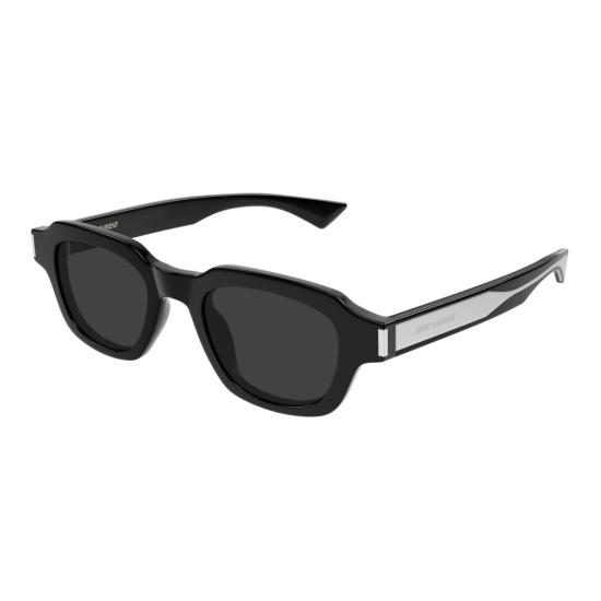 25FW 생로랑 선글라스 SL 791 직사각형 프레임 - SAINT LAURENT