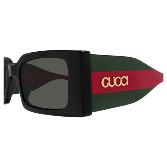 25FW 구찌 선글라스 Gg1860s 직사각형 - GUCCI