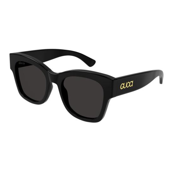 25FW 구찌 선글라스 Gg1789s 오버사이즈 스퀘어 프레임 - GUCCI