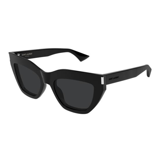 25FW 생로랑 선글라스 SL 759 오버사이즈 스퀘어 프레임 - SAINT LAURENT