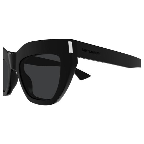 25FW 생로랑 선글라스 SL 759 오버사이즈 스퀘어 프레임 - SAINT LAURENT
