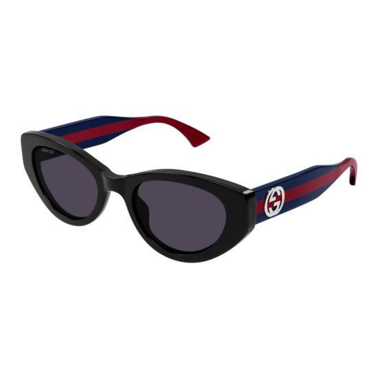 25FW 구찌 선글라스 Gg1862s 볼드 캣아이 - GUCCI