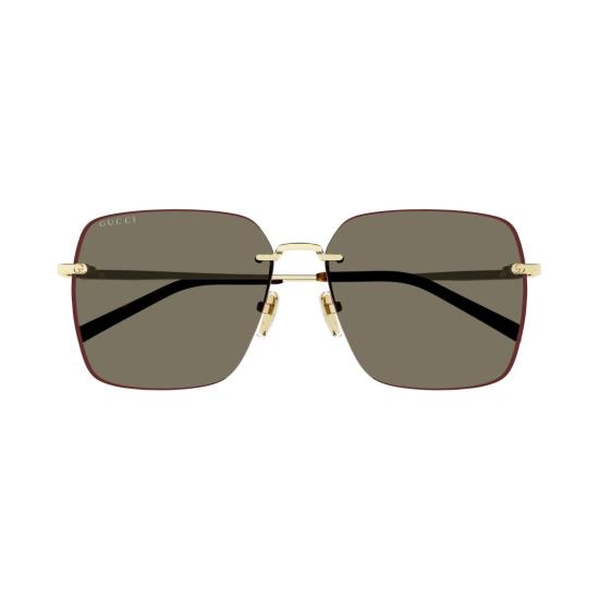 25FW 구찌 선글라스 Gg1955sa 대형 사각