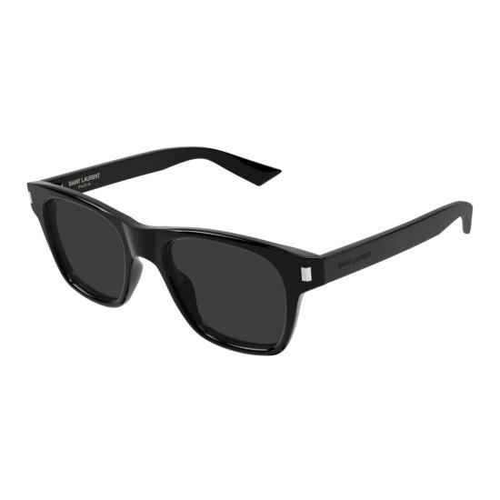  생로랑 선글라스 SL 875 직사각형 프레임 - SAINT LAURENT