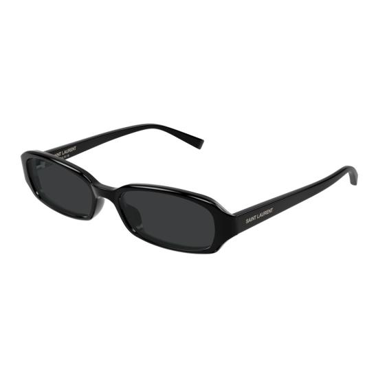  생로랑 선글라스 SL 872 에린 직사각형 프레임 - SAINT LAURENT