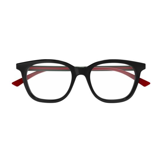 25FW 구찌 안경 Gg1864o 직사각형 프레임