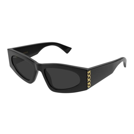  구찌 선글라스 Gg2040s 각진 캣아이 - GUCCI