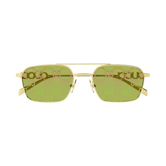 25FW 구찌 선글라스 Gg1804s 직사각형 금속