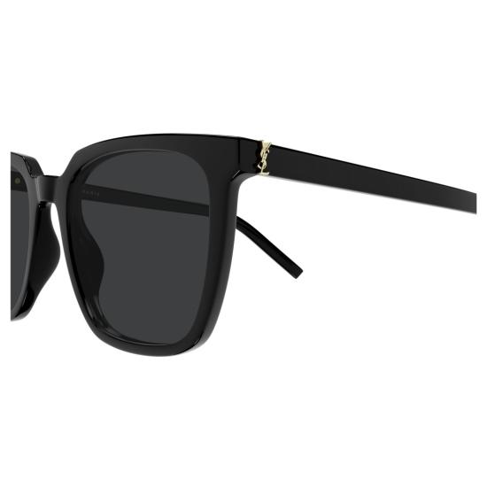 25FW 생로랑 선글라스 SL M146 사각 프레임 - SAINT LAURENT