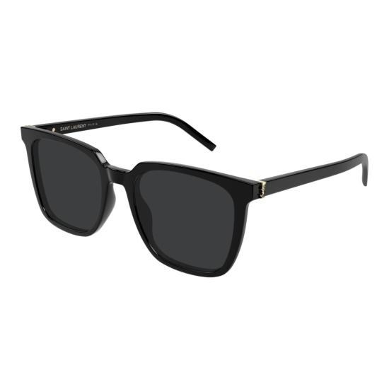 25FW 생로랑 선글라스 SL M146 사각 프레임 - SAINT LAURENT