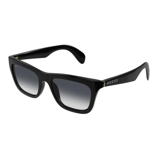 25FW 구찌 선글라스 Gg1933s 직사각형 프레임 - GUCCI