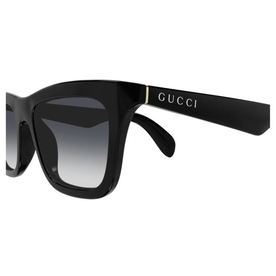 25FW 구찌 선글라스 Gg1933s 직사각형 프레임 - GUCCI