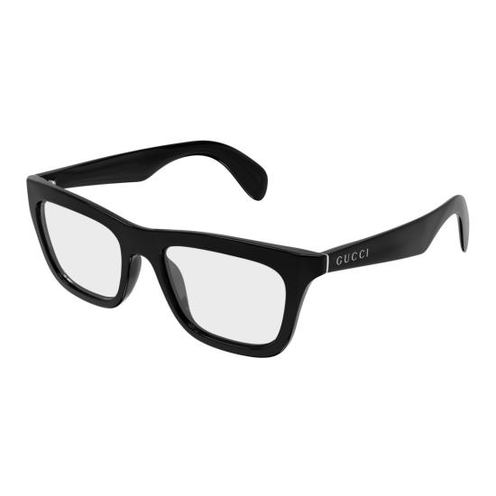 25FW 구찌 안경 Gg1933o 직사각형 안경 - GUCCI
