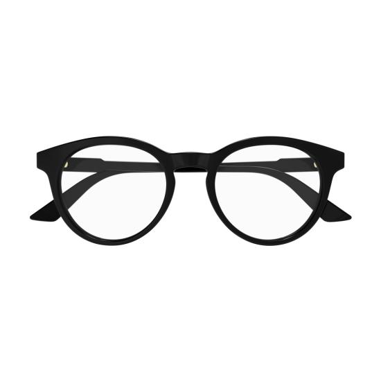 25FW 구찌 안경 Gg1822o 원형 프레임 안경 제작