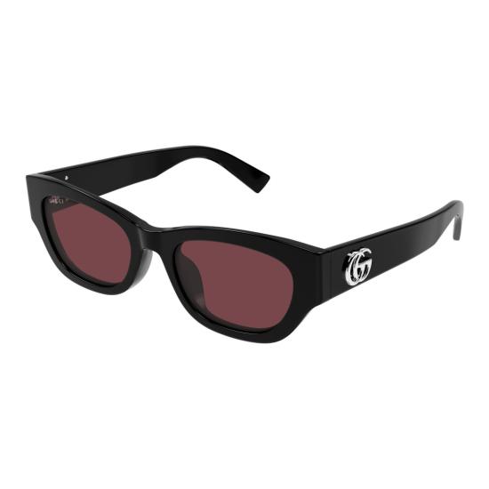 25FW 구찌 선글라스 Gg1954sa 직사각형 프레임 - GUCCI