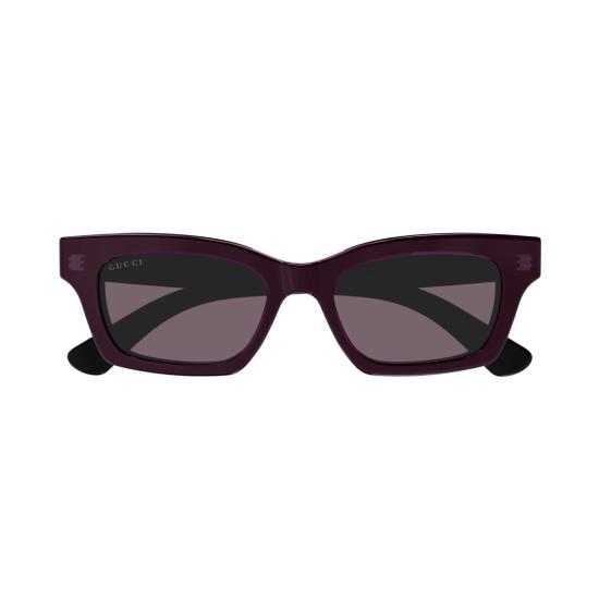 25FW 구찌 선글라스 Gg1790s 볼드 직사각형