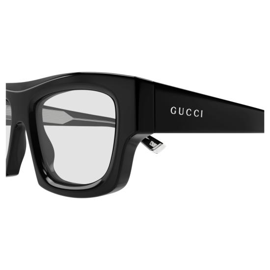 25FW 구찌 안경 Gg1926s 볼드한 직사각형 프레임 - GUCCI