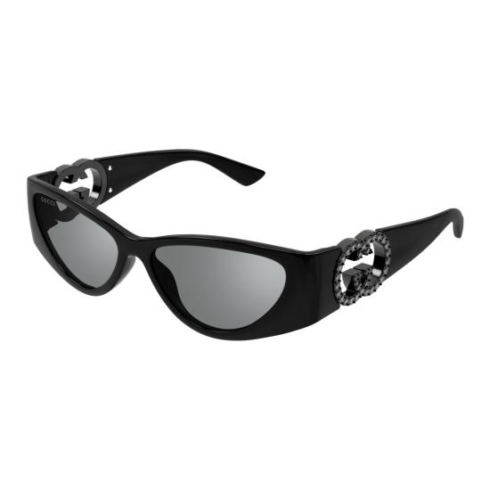 25FW 구찌 선글라스 Gg1824s 캣아이 - GUCCI