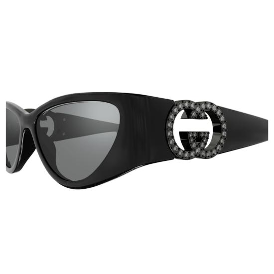 25FW 구찌 선글라스 Gg1824s 캣아이 - GUCCI