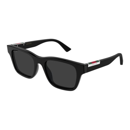  구찌 선글라스 Gg2089s 직사각형 프레임 - GUCCI