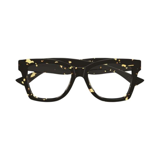  보테가베네타 안경 Bv1459o 볼드 오버사이즈 스퀘어 안경