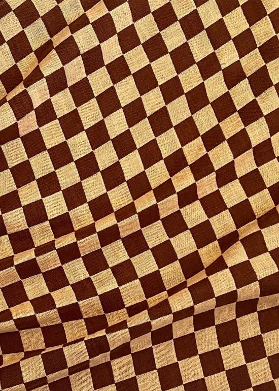  에이스 앤 지그 베스트 에이스앤지그 퀼팅  멀티컬러 - ACE & JIG