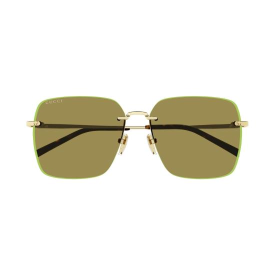 25FW 구찌 선글라스 Gg1955sa 사각 렌즈