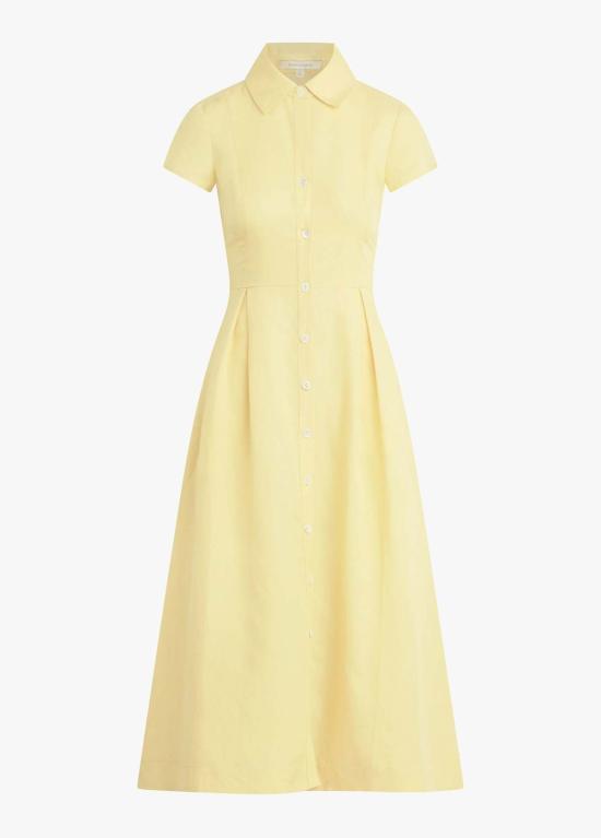  페이보릿 도우터 롱 원피스 사랑하는 딸, 일요일 최고의 드레스 - FAVORITE DAUGHTER