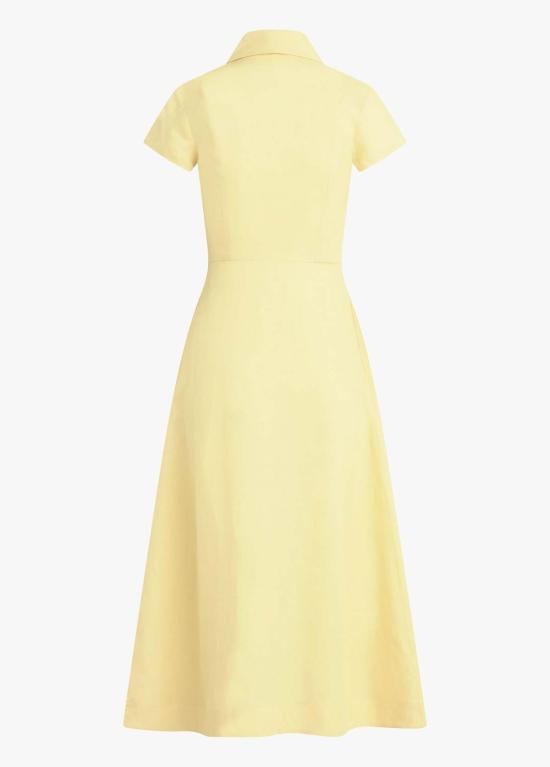  페이보릿 도우터 롱 원피스 사랑하는 딸, 일요일 최고의 드레스 - FAVORITE DAUGHTER