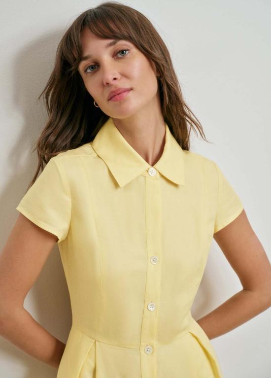  페이보릿 도우터 롱 원피스 사랑하는 딸, 일요일 최고의 드레스 - FAVORITE DAUGHTER